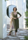 Tew Vatican Kurti With Bottom Dupatta Wholesale In Delhi